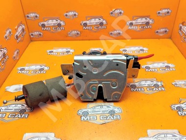 Замок багажника MERCEDES-BENZ M-класс W164 рестайлинг (2008 - 2011) &mdash; Разборка Мерседес