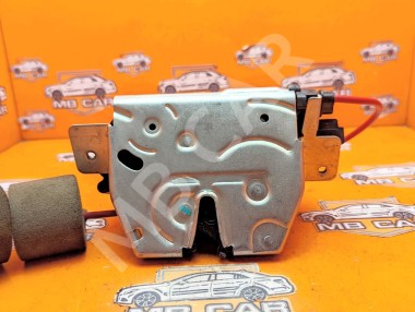 Замок багажника MERCEDES-BENZ M-класс W164 рестайлинг (2008 - 2011) &mdash; Разборка Мерседес