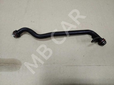 Трубка ОЖ MERCEDES-BENZ E-класс W210/S210 (1995 - 1999) — Разборка Мерседес