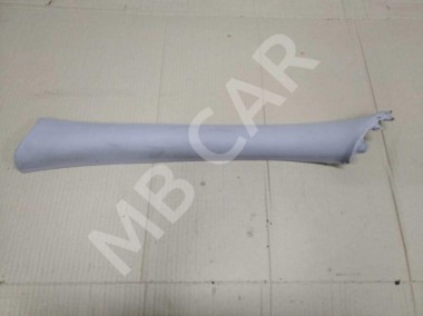 Накладка передней стойки MERCEDES-BENZ E-класс W211/S211 (2002 - 2006) — Разборка Мерседес