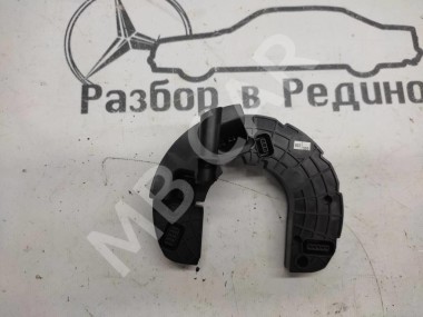 Датчик угла поворота MERCEDES-BENZ S-класс W220 (1998 - 2005) — Разборка Мерседес