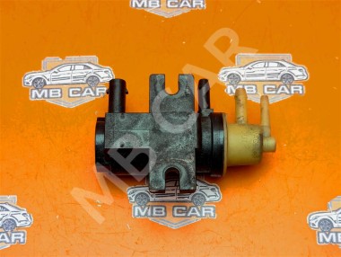 Клапан турбины MERCEDES-BENZ GLK-класс X204 (2008 - 2012) — Разборка Мерседес