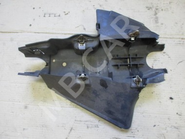 Кожух заднего рычага (лодки) MERCEDES-BENZ S-класс W222/C217/A217 (2013 - 2017) — Разборка Мерседес