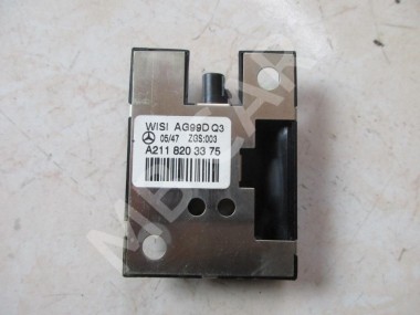 Антенна MERCEDES-BENZ S-класс W221 (2005 - 2009) — Разборка Мерседес