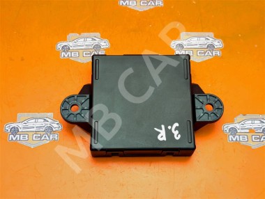 Блок двери MERCEDES-BENZ GLK-класс X204 (2008 - 2012) — Разборка Мерседес