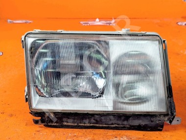 Фара правая MERCEDES-BENZ E-класс W124/S124/C124/A124 (1984 - 1997) &mdash; Разборка Мерседес
