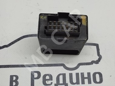 Реле обогрева стекла MERCEDES-BENZ Vito W638 (1996 - 2003) — Разборка Мерседес