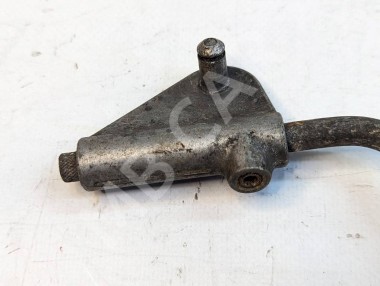 Тяга АКПП MERCEDES-BENZ CLK-класс C209/A209 (2002 - 2005) — Разборка Мерседес