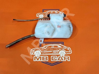 Бачок омывателя фар MERCEDES-BENZ E-класс W211/S211 (2002 - 2006) — Разборка Мерседес