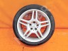 Колеса 18 MERCEDES-BENZ E-класс AMG W211/S211 (2002 - 2006) фото 2 — Разборка Мерседес