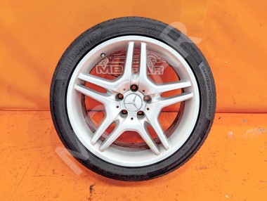Колеса 18 MERCEDES-BENZ E-класс AMG W211/S211 (2002 - 2006) — Разборка Мерседес