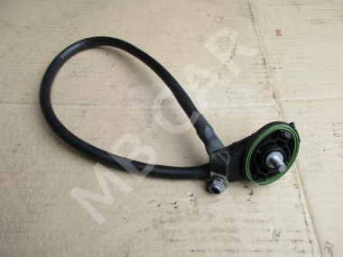 Провод плюсовой MERCEDES-BENZ GLC-класс Coupe C253 (2016 - 2019) — Разборка Мерседес