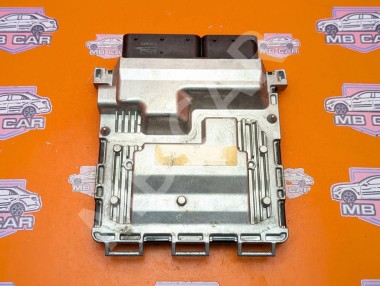 Блок управления двигателем MERCEDES-BENZ SLK-класс R172 (2011 - 2016) &mdash; Разборка Мерседес