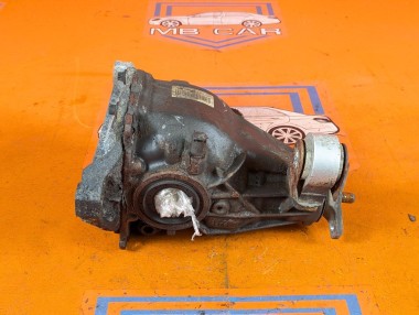 Редуктор задний MERCEDES-BENZ C-класс W204/S204/С204 рестайлинг (2011 - 2015) C 180 1.6 7G-Tronic (156 л.с.) &mdash; Разборка Мерседес
