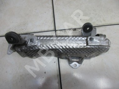 Защитный экран MERCEDES-BENZ M-класс W166 (2011 - 2015) — Разборка Мерседес