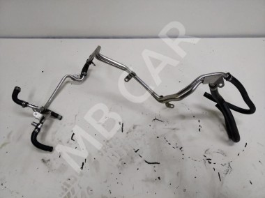 Трубка топливная MERCEDES-BENZ M-класс W164 (2005 - 2008) — Разборка Мерседес