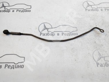 Тяга МКПП MERCEDES-BENZ W124 W124/S124/C124/A124 (1984 - 1993) — Разборка Мерседес