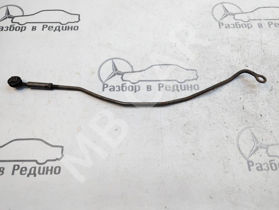 Тяга МКПП MERCEDES-BENZ W124 W124/S124/C124/A124 (1984 - 1993) фото 1 — Разборка Мерседес