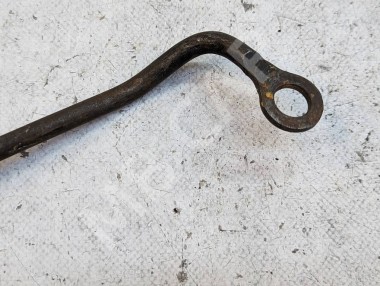 Тяга МКПП MERCEDES-BENZ W124 W124/S124/C124/A124 (1984 - 1993) — Разборка Мерседес