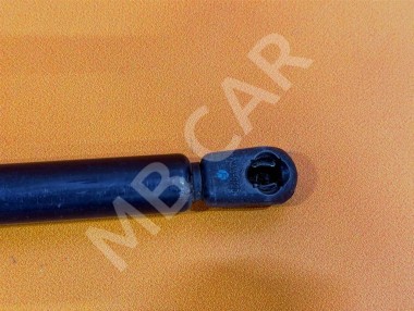 Амортизатор крышки багажника MERCEDES-BENZ M-класс W163 (1997 - 2001) — Разборка Мерседес