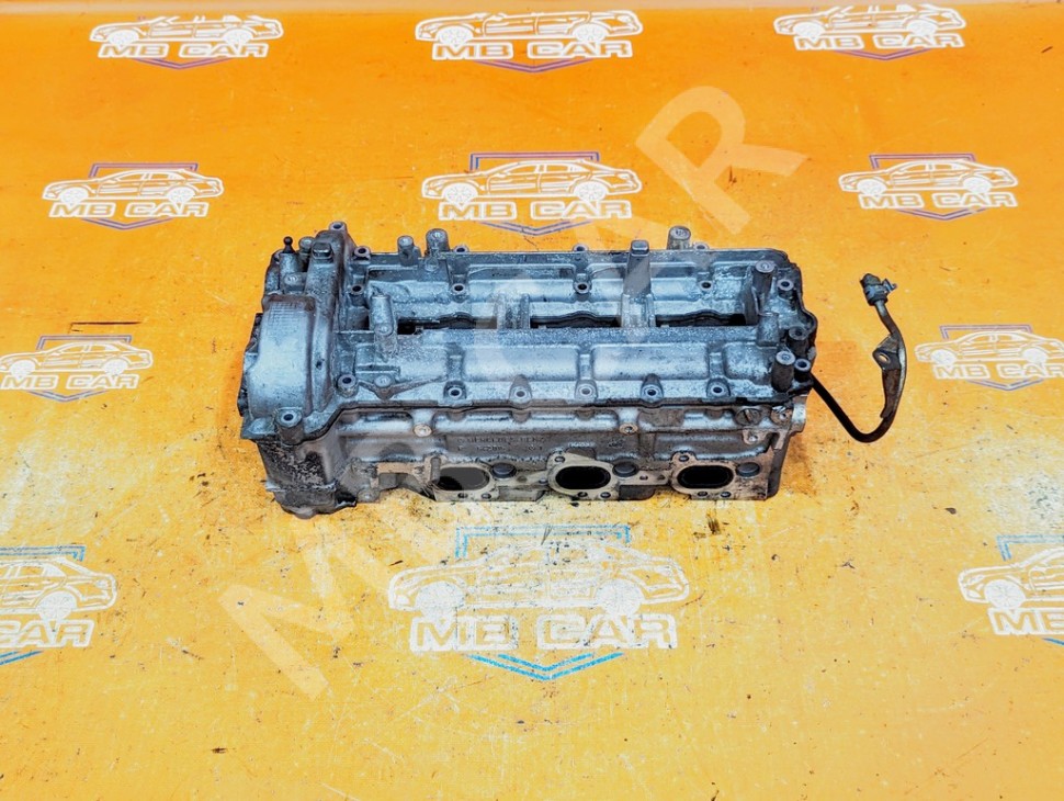 ГБЦ MERCEDES-BENZ R-класс W251 рестайлинг 2 (2010 - 2017) фото 1 &mdash; Разборка Мерседес