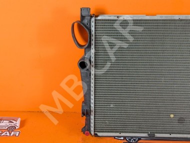 Радиатор MERCEDES-BENZ SL-класс R230 (2001 - 2006) &mdash; Разборка Мерседес