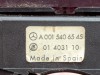 Переключатель подрулевой MERCEDES-BENZ M-класс W163 (1997 - 2001) фото 8 &mdash; Разборка Мерседес