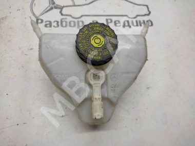 Бачок тормозной жидкости MERCEDES-BENZ GLC-класс Coupe C253 (2016 - 2019) — Разборка Мерседес