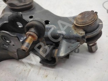 Рычаг передний нижний левый MERCEDES-BENZ X-класс I (2017 - 2020) — Разборка Мерседес