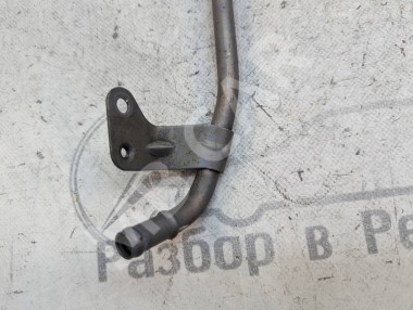 Трубка ОЖ MERCEDES-BENZ CLA-класс C117/X117 (2013 - 2016) — Разборка Мерседес