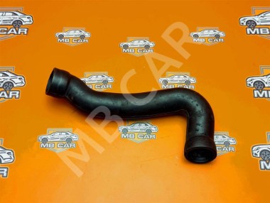 Патрубок воздушный MERCEDES-BENZ A-класс W168 (1997 - 2001) — Разборка Мерседес