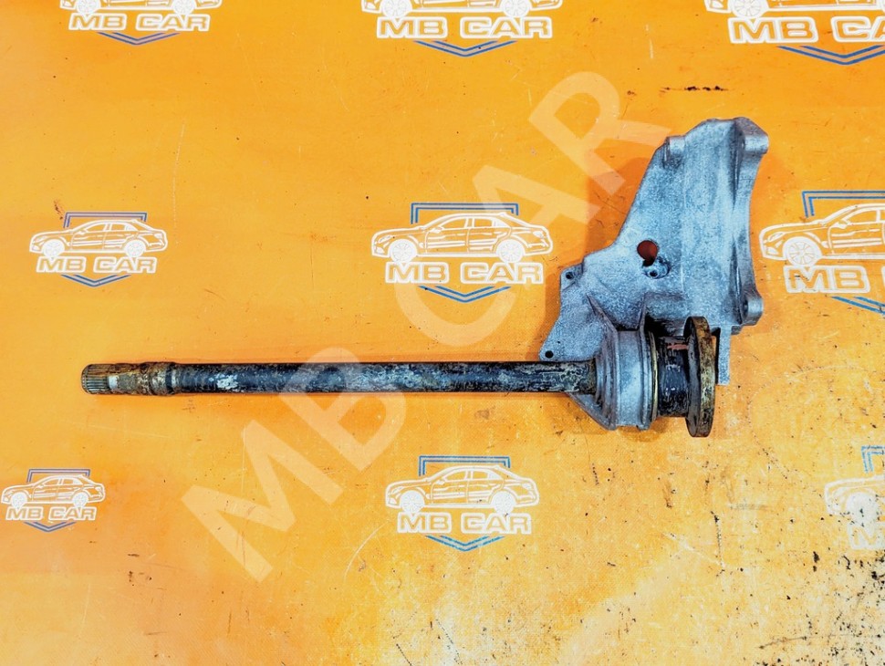 Вал промежуточный перед привода MERCEDES-BENZ Vito W638 (1996 - 2003) фото 1 — Разборка Мерседес