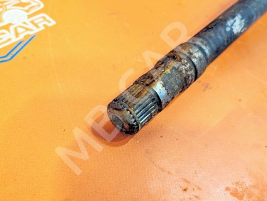 Вал промежуточный перед привода MERCEDES-BENZ Vito W638 (1996 - 2003) — Разборка Мерседес