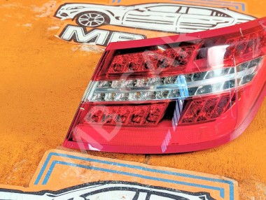 Фонарь задний правый MERCEDES-BENZ E-класс W212/S212/C207/A207 (2009 - 2013) &mdash; Разборка Мерседес