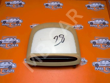 Плафон салона MERCEDES-BENZ R-класс W251 рестайлинг (2007 - 2010) — Разборка Мерседес