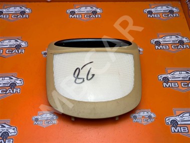 Плафон салона MERCEDES-BENZ R-класс W251 рестайлинг (2007 - 2010) — Разборка Мерседес