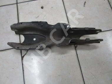 Рычаг задней стойки (лодка) MERCEDES-BENZ S-класс W220 рестайлинг (2002 - 2005) — Разборка Мерседес