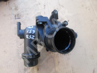 Термостат MERCEDES-BENZ GLC-класс Coupe C253 (2016 - 2019) — Разборка Мерседес