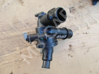 Термостат MERCEDES-BENZ GLC-класс Coupe C253 (2016 - 2019) — Разборка Мерседес