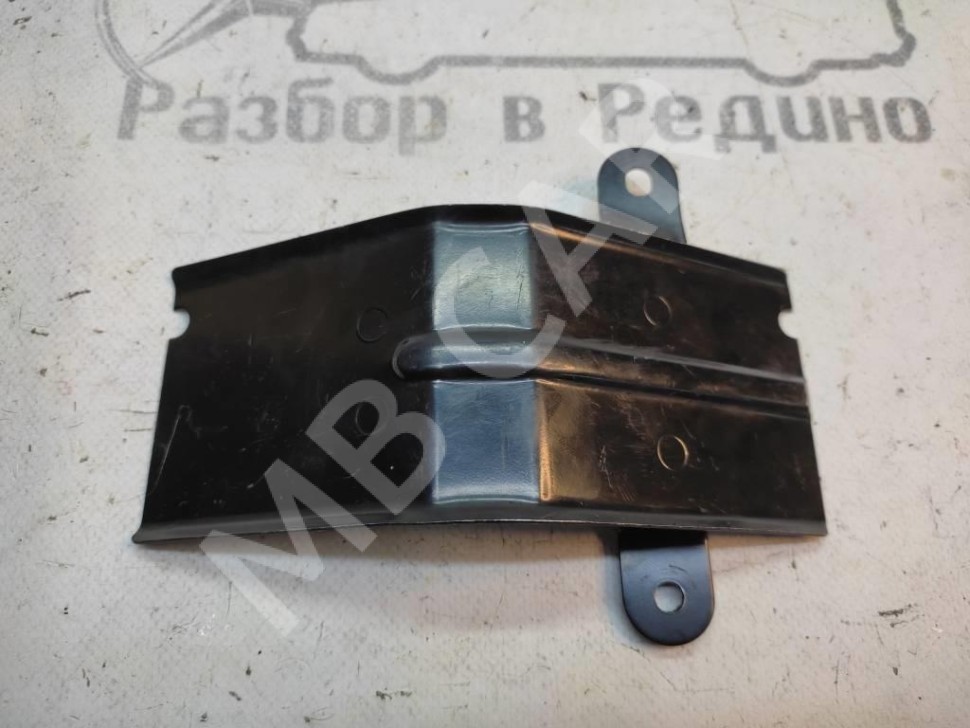 Крепежная пластина MERCEDES-BENZ X-класс I (2017 - 2020) фото 1 — Разборка Мерседес