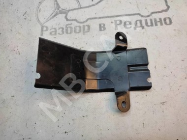 Крепежная пластина MERCEDES-BENZ X-класс I (2017 - 2020) — Разборка Мерседес