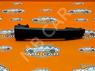 Ручка двери наружняя MERCEDES-BENZ M-класс W163 (1997 - 2001) — Разборка Мерседес