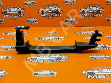 Ручка двери наружняя MERCEDES-BENZ M-класс W163 (1997 - 2001) — Разборка Мерседес