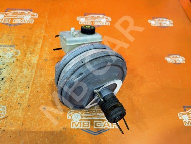 Вакуумный усилитель тормозов MERCEDES-BENZ S-класс W220 рестайлинг (2002 - 2005) — Разборка Мерседес