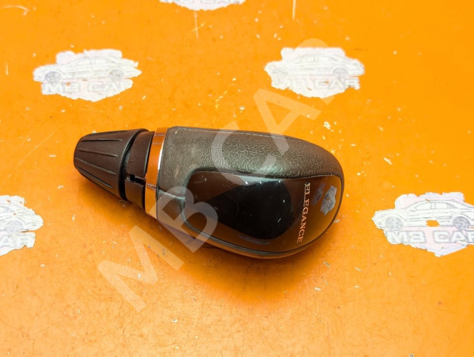 Ручка АКПП MERCEDES-BENZ E-класс W211/S211 (2002 - 2006) фото 1 &mdash; Разборка Мерседес