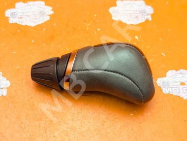 Ручка АКПП MERCEDES-BENZ E-класс W211/S211 (2002 - 2006) &mdash; Разборка Мерседес