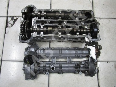 ГБЦ MERCEDES-BENZ M-класс W164 (2005 - 2008) — Разборка Мерседес