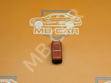 Кнопка аварийной сигнализации MERCEDES-BENZ 190 (W201) W201 (1982 - 1993) — Разборка Мерседес