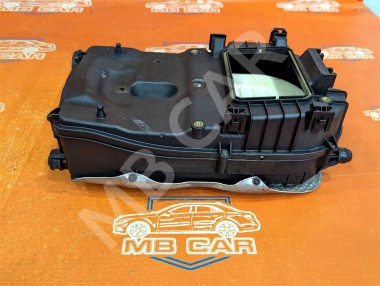 Корпус воздушного фильтра MERCEDES-BENZ C-класс W204/S204 (2006 - 2011) — Разборка Мерседес