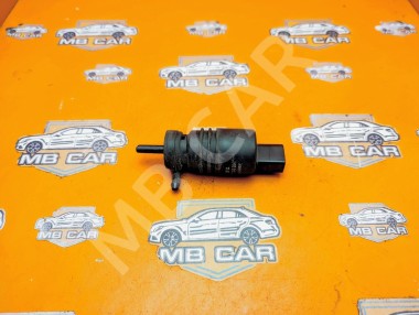 Насос омывателей MERCEDES-BENZ C-класс W203/S203/CL203 (2000 - 2004) — Разборка Мерседес